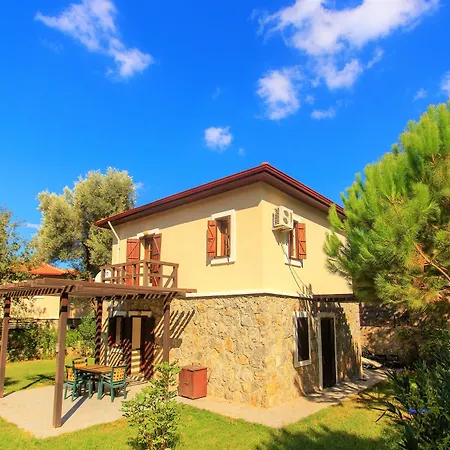 The Village 15 Villa