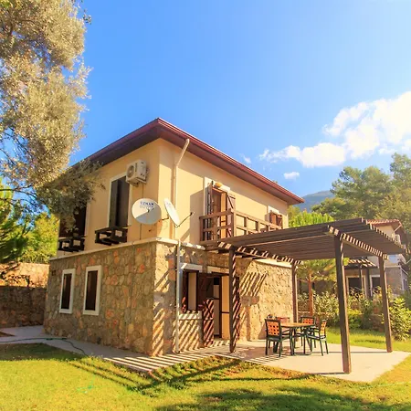 Villa The Village 15 Ölüdeniz